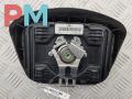 подушка безопасности водителя Renault Trafic 2 поколение 2003, 1.9 л., дизель, МКПП, белый, микроавтобус, 8200136331B - фото №2