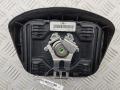 подушка безопасности водителя Renault Trafic 2 поколение 2003, 1.9 л., дизель, МКПП, белый, микроавтобус, 8200136331B - фото №2