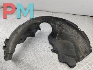 Подкрылок передний правый Ford Mondeo 3 поколение 2002, 2.0 л., бензин, универсал, 1S7116115AJ