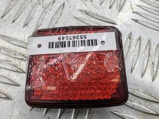 катафот Peugeot Boxer 3 поколение 2008, 2.2 л., дизель, МКПП, серый, микроавтобус, 0251734I