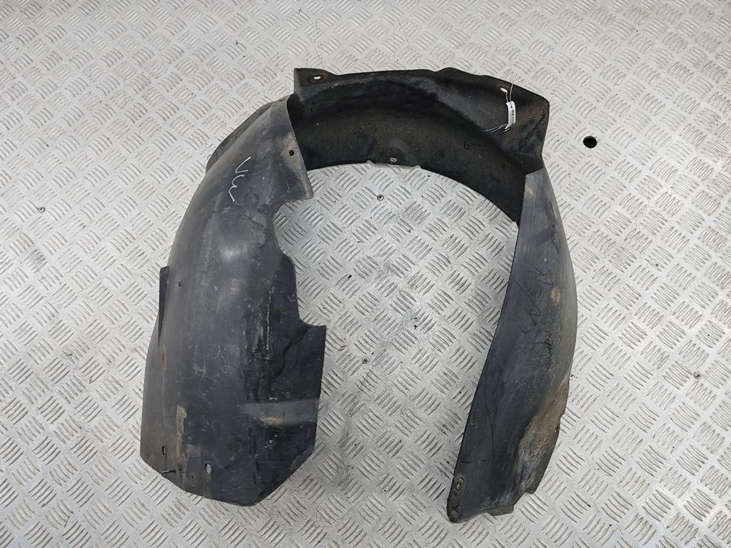 Подкрылок передний правый Volkswagen Passat B5+ (GP) 2001, 2.0 л., бензин, универсал, 3B0809962E