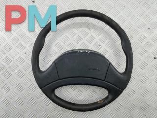 руль Opel Movano A 1999, 2.8 л., дизель, МКПП, белый, микроавтобус, 7700353768
