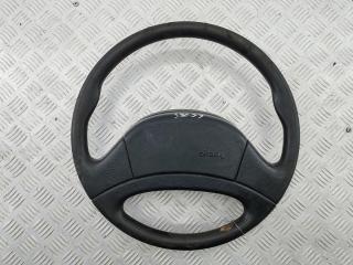 руль Opel Movano A 1999, 2.8 л., дизель, МКПП, белый, микроавтобус, 7700353768