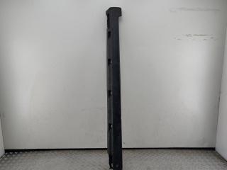 Накладка на порог наружная левая Volkswagen Passat B6 2005, серый, универсал, 3C0853855A