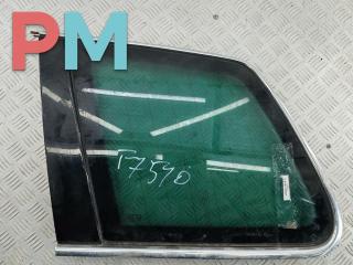 стекло (иные) Volkswagen Touareg 1 поколение [рестайлинг] 2007, 5.0 л., дизель, АКПП, серый, внедорожник 5 дв.