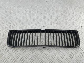 заглушка (решетка) в бампер Skoda Octavia mk1 (A4 1U) 2003, 1.9 л., дизель, МКПП, серый, универсал, 1U0853677