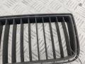 заглушка (решетка) в бампер Skoda Octavia mk1 (A4 1U) 2003, 1.9 л., дизель, МКПП, серый, универсал, 1U0853677 - фото №4