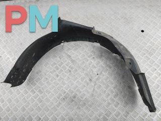Подкрылок передний правый Volkswagen Bora 1 поколение 2001, 1.6 л., бензин, универсал, 1J0809961A
