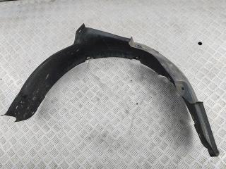 Подкрылок передний правый Volkswagen Bora 1 поколение 2001, 1.6 л., бензин, универсал, 1J0809961A