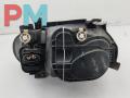 фара правая Volkswagen Golf 4 поколение 2001, 1.9 л., дизель, МКПП, чёрный, универсал, 1J1941018B - фото №3