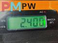фара правая Volkswagen Golf 4 поколение 2001, 1.9 л., дизель, МКПП, чёрный, универсал, 1J1941018B - фото №5