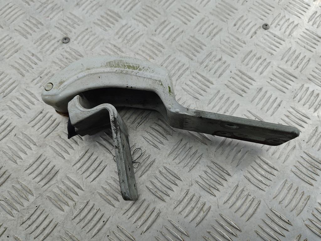 петля двери Opel Movano A 1999, белый, микроавтобус
