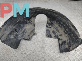 Подкрылок передний правый Ford Transit/Tourneo Connect 2012, 1.8 л., дизель, фургон, 2T1416114AH