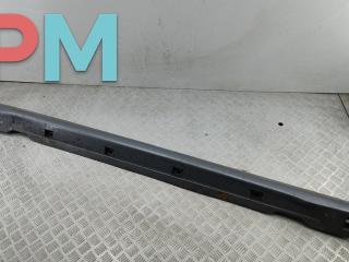 Накладка на порог наружная левая Opel Vectra C 2003, серый, хетчбэк 5 дв., 24465365
