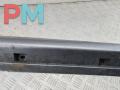 Накладка на порог наружная левая Opel Vectra C 2003, серый, хетчбэк 5 дв., 24465365 - фото №4