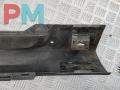 Накладка на порог наружная левая Opel Vectra C 2003, серый, хетчбэк 5 дв., 24465365 - фото №8