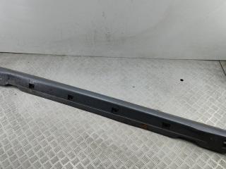 Накладка на порог наружная левая Opel Vectra C 2003, серый, хетчбэк 5 дв., 24465365