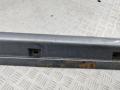 Накладка на порог наружная левая Opel Vectra C 2003, серый, хетчбэк 5 дв., 24465365 - фото №3