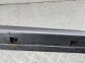 Накладка на порог наружная левая Opel Vectra C 2003, серый, хетчбэк 5 дв., 24465365 - фото №4