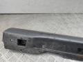 Накладка на порог наружная левая Opel Vectra C 2003, серый, хетчбэк 5 дв., 24465365 - фото №5