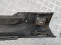 Накладка на порог наружная левая Opel Vectra C 2003, серый, хетчбэк 5 дв., 24465365 - фото №8