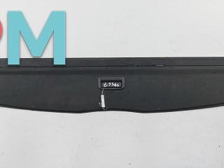 шторка багажника Volkswagen Passat B5 1998, 1.6 л., бензин, МКПП, чёрный, универсал, 3B9867871T