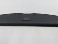 шторка багажника Volkswagen Passat B5 1998, 1.6 л., бензин, МКПП, чёрный, универсал, 3B9867871T - фото №4