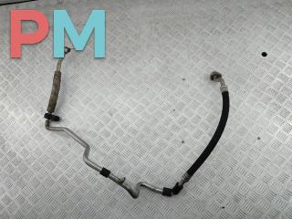 трубка кондиционера Volkswagen Passat B6 2006, 2.0 л., дизель, МКПП, чёрный, универсал, 3C0820743BT