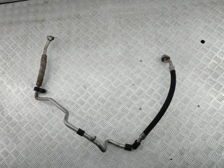 трубка кондиционера Volkswagen Passat B6 2006, 2.0 л., дизель, МКПП, чёрный, универсал, 3C0820743BT