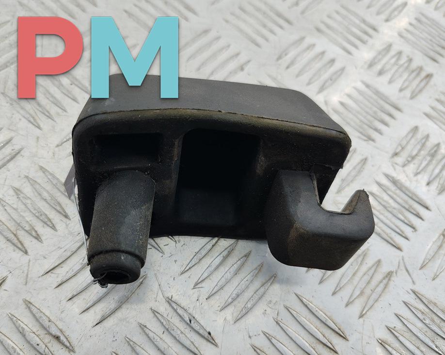 прочая запчасть Citroen Jumper 2 поколение 2008, 2.2 л., дизель, МКПП, белый, микроавтобус - фото №1
