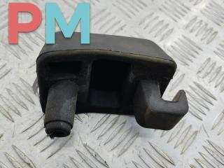прочая запчасть Citroen Jumper 2 поколение 2008, 2.2 л., дизель, МКПП, белый, микроавтобус