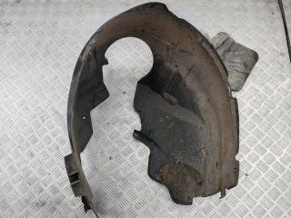 Подкрылок передний правый Ford Mondeo 3 поколение [рестайлинг] 2004, 2.0 л., дизель, хетчбэк 5 дв., 1S7116115AK
