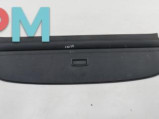 шторка багажника Volkswagen Passat B6 2005, 2.0 л., бензин, АКПП, чёрный, универсал, 9937000039