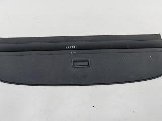 шторка багажника Volkswagen Passat B6 2005, 2.0 л., бензин, АКПП, чёрный, универсал, 9937000039