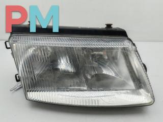 фара правая Volkswagen Passat B5 1999, 1.9 л., дизель, МКПП, зелёный, универсал, 441-1125R