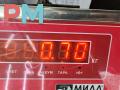 Подкрылок передний правый Volkswagen Golf 4 поколение 2000, 1.4 л., бензин, хетчбэк 5 дв., 1J0809961A - фото №4