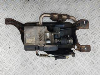 панель управления Вебасто (Webasto) Citroen C8 2 поколение 2008, 2.0 л., дизель, МКПП, серый, минивэн, 9016835A