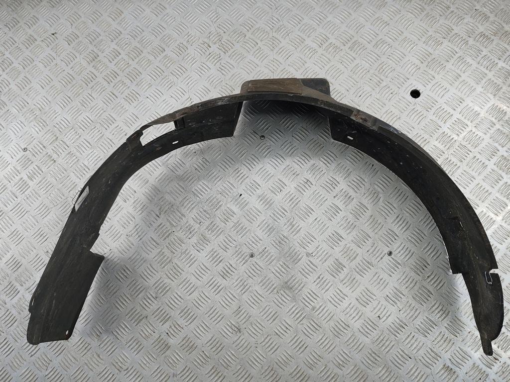 Подкрылок передний правый SEAT Alhambra 2001, 1.9 л., дизель, минивэн, 7M3809957B