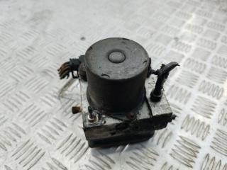 блок ABS Peugeot 607 2005, 2.7 л., дизель, АКПП, чёрный, седан, 9658484880