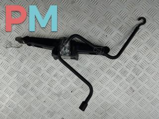 домкрат Citroen C8 2 поколение 2008, 2.0 л., дизель, МКПП, серый, минивэн