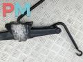 домкрат Citroen C8 2 поколение 2008, 2.0 л., дизель, МКПП, серый, минивэн - фото №4