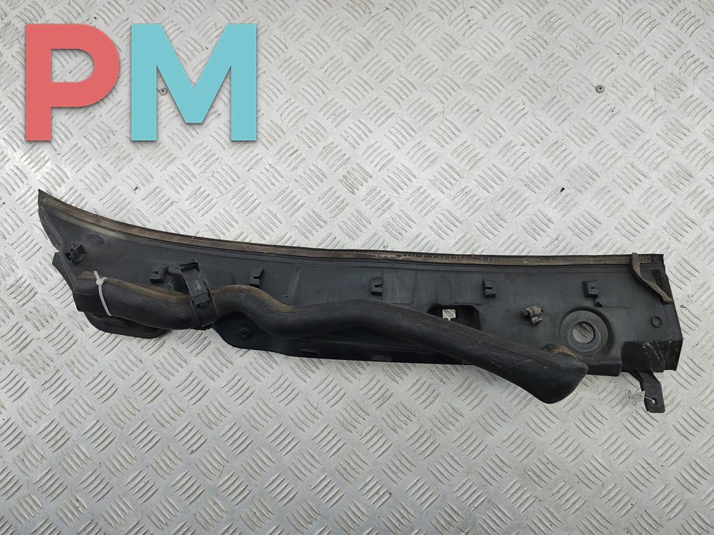 дождевик Peugeot Boxer 3 поколение 2008, 2.2 л., дизель, МКПП, серый, микроавтобус, 1306178070 - фото №1