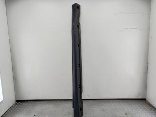 Накладка на порог наружная левая Opel Vectra C 2004, серый, седан, 9185653