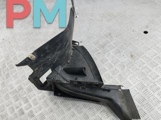Подкрылок передний правый BMW 3 серия E46 [рестайлинг] 2003, 2.0 л., дизель, универсал, 8193811