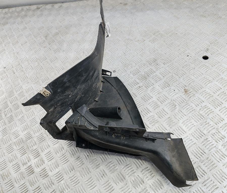 Подкрылок передний правый BMW 3 E46 2003, 2.0 л., дизель, универсал, 8193811
