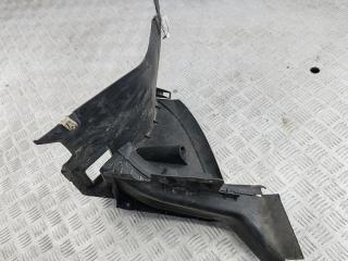 Подкрылок передний правый BMW 3 E46 2003, 2.0 л., дизель, универсал, 8193811