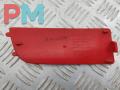 катафот Volkswagen Crafter 1 поколение 2007, 2.5 л., дизель, МКПП, белый, микроавтобус, 084412901R - фото №2