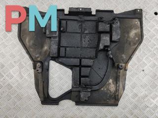 защита КПП Audi A6 4B/C5 1999, 2.5 л., дизель, МКПП, серый, универсал, 4B0863822F