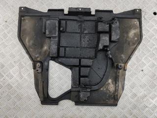 защита КПП Audi A6 4B/C5 2000, 2.5 л., дизель, МКПП, серый, универсал, 4B0863822F