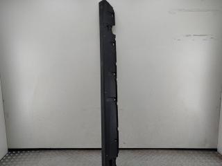 Накладка на порог наружная левая Opel Astra G 2008, серый, универсал, 90590677